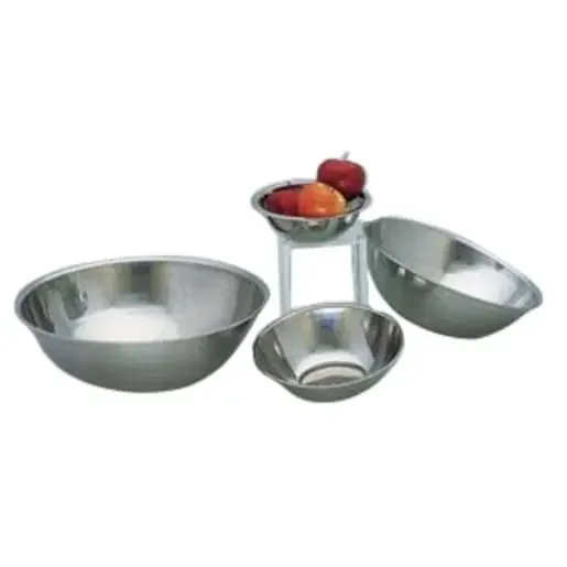 Boelter MBR-13 Stainless Steel Mixing Bowl, 13qt