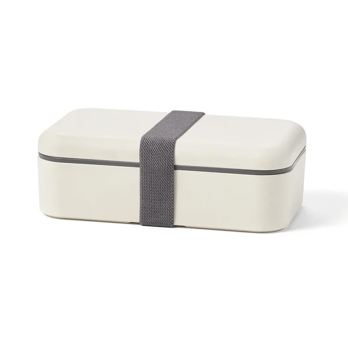 Boîte à lunch biodégradable 600ml – Ricardo