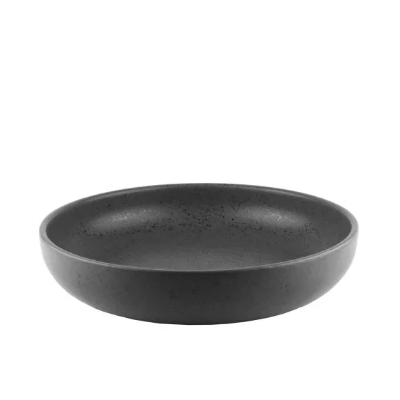 Bol à pâtes Uno Terra Gris 22cm