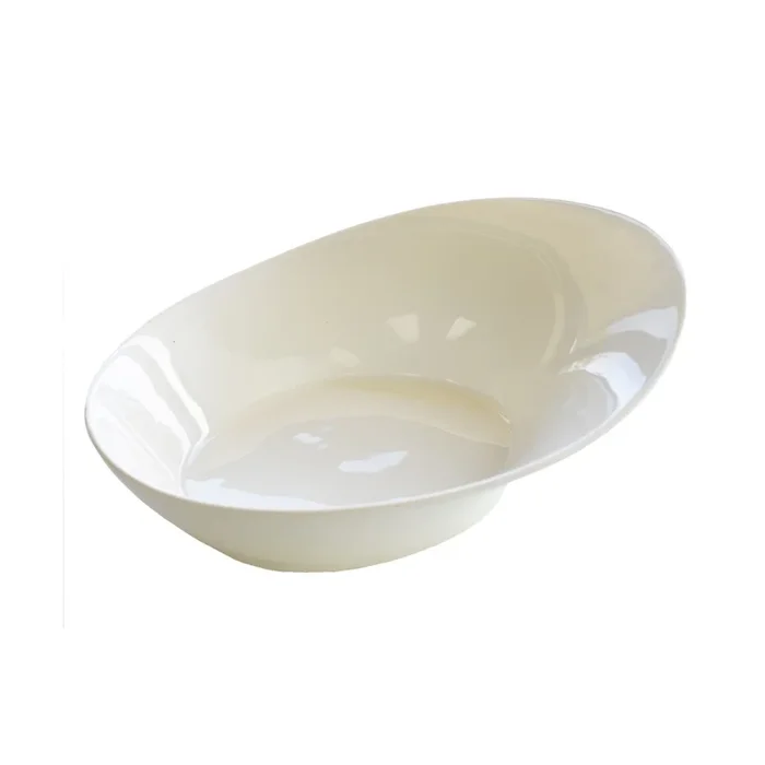 Bol Blanc 10″ – Vitrex