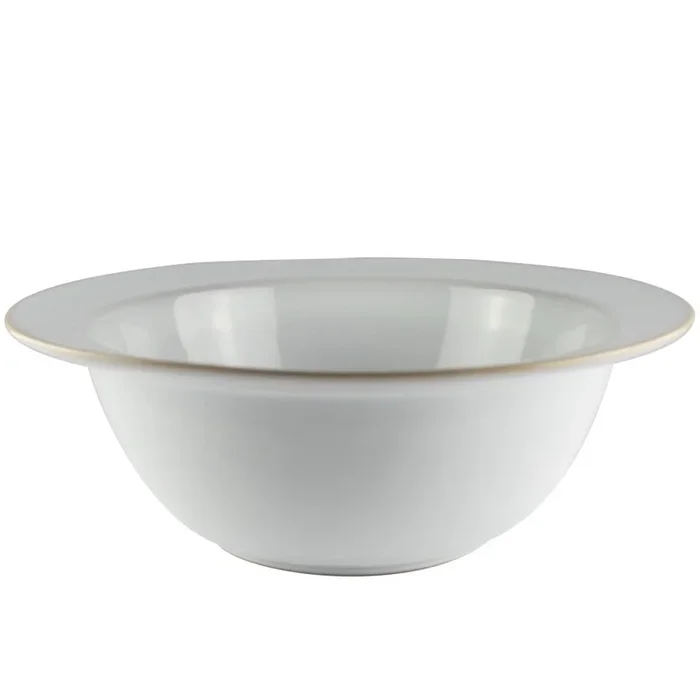 Bol en céramique Jade 31cm