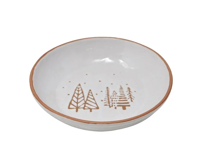 Bol Forêt 23.5 cm