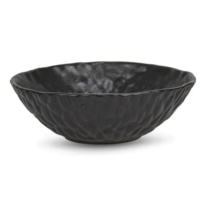 Bol Noir Japandi 11 cm