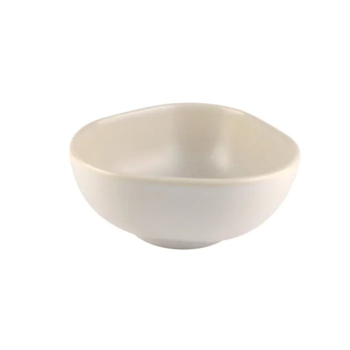 Bol Uno Natura Blanc 12 cm