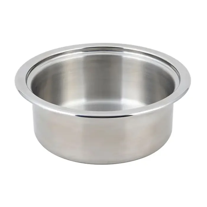 Bon Chef 30003I 4 Quart Soup Insert for 30001HL / 30002HL