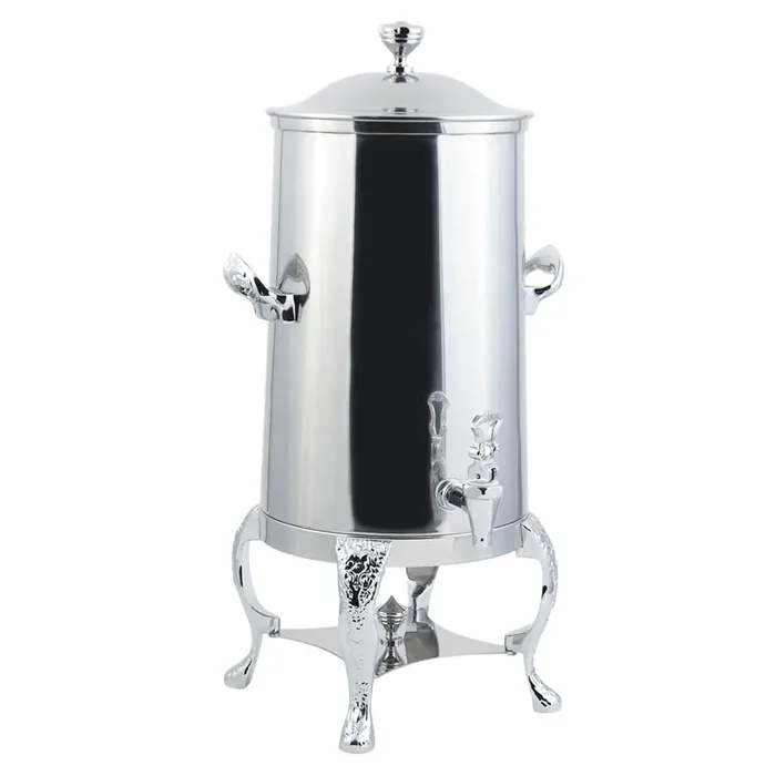 Bon Chef 47001-1C S/S Renaissance 1-1/2 Gallon Coffee Urn