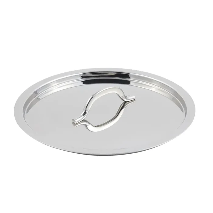 Bon Chef 60303COVERBF Solid Pot Cover for 60303 and 62303