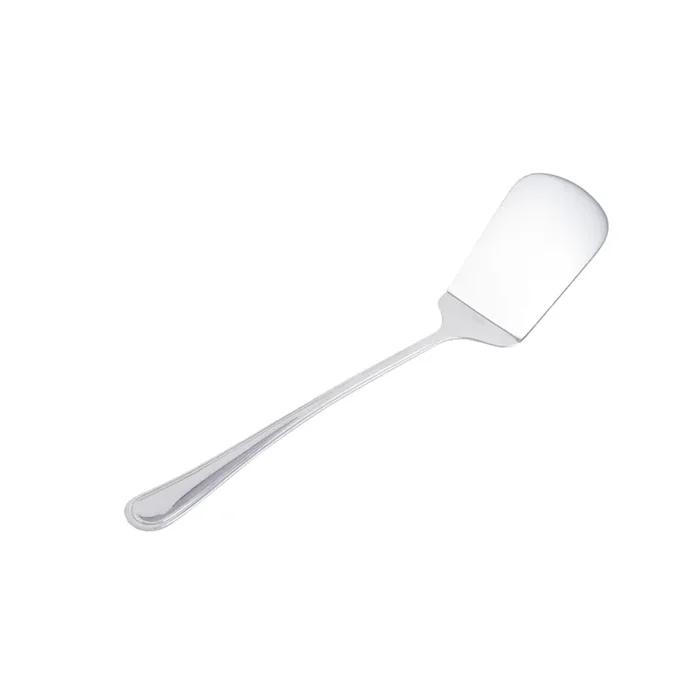 Bon Chef 9452 Stainless Steel 13″ Banquet Spatula