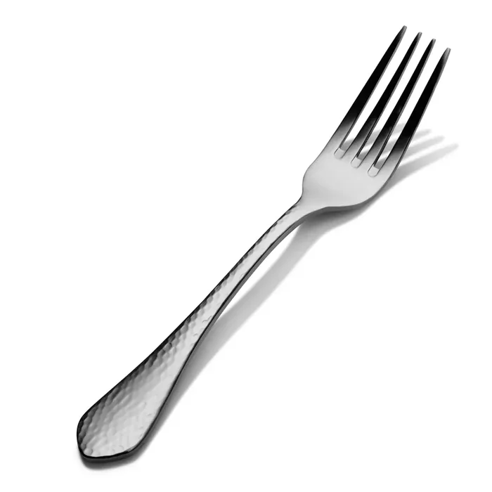 Bon Chef S1205 Reflections Stainless Steel Dinner Fork – Dozen