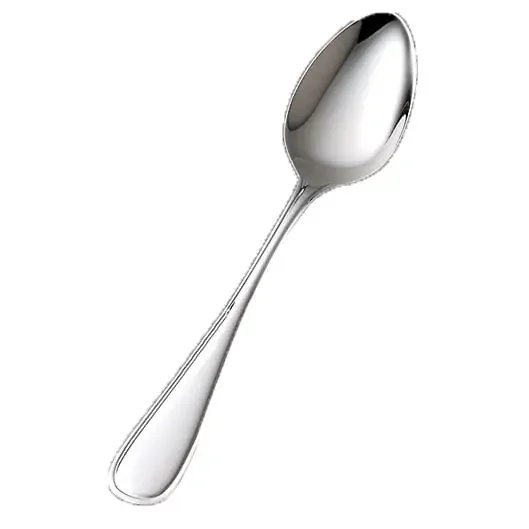 Bon Chef S316 Tuscany 18/8 Stainless Steel Demitasse Spoon – Dozen