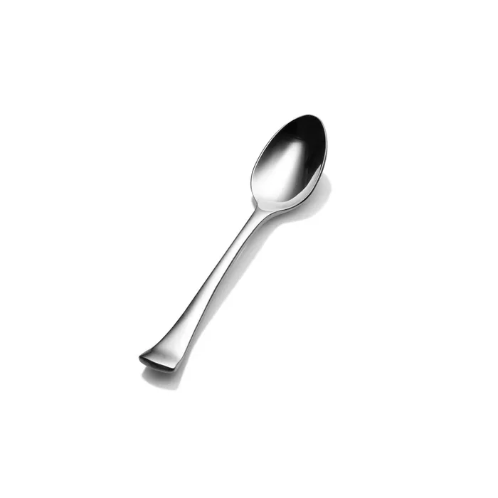 Bon Chef S3202 Aspen Stainless Steel Iced Teaspoon – Dozen