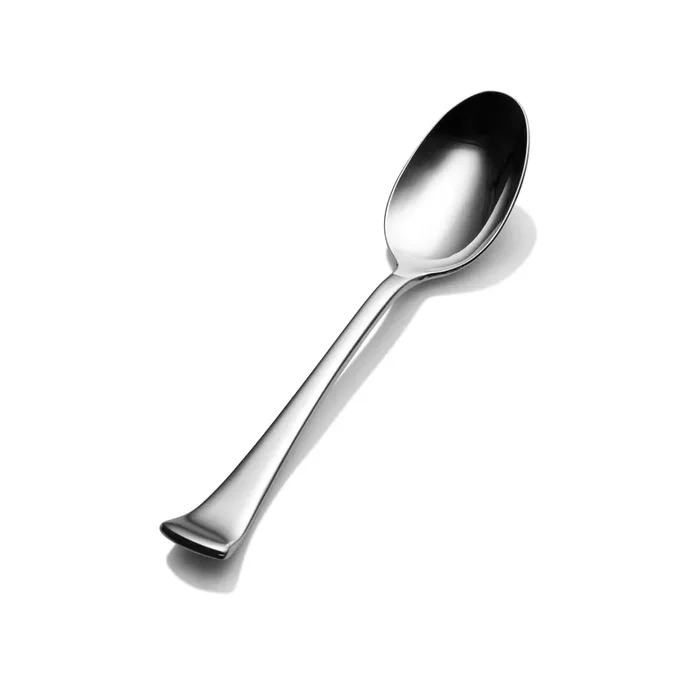 Bon Chef S3204 Aspen 18/8 Stainless Tablespoon / Serving Spoon – Dozen