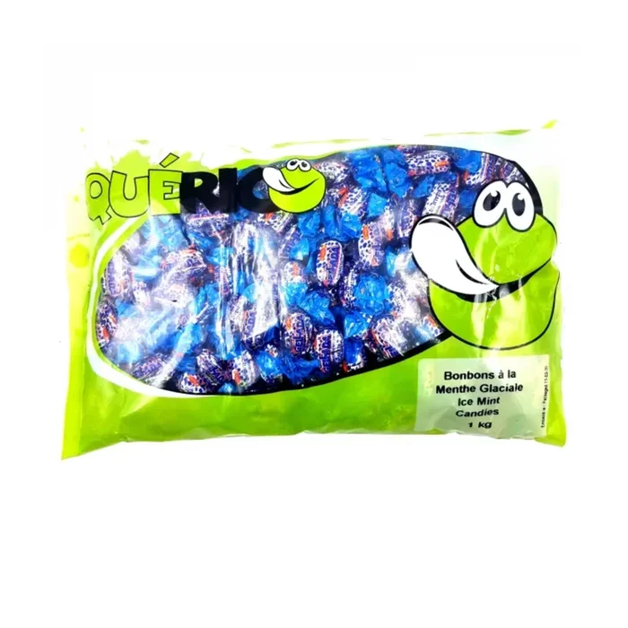 Bonbons à la menthe glaciale 1kg