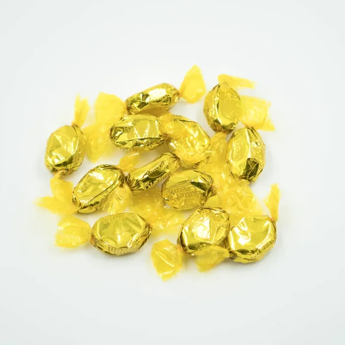 Bonbons au beurre 2 kg