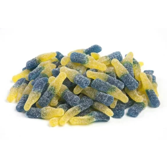 Bonbons limonade 1kg