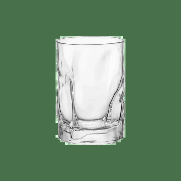 Bormioli Rocco 10.25 oz Sorgente Rocks Glass