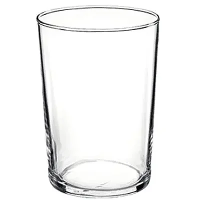 Bormioli Rocco 4912Q014 Bodega 17-1/4 Oz Maxi Glass – 12 / CS