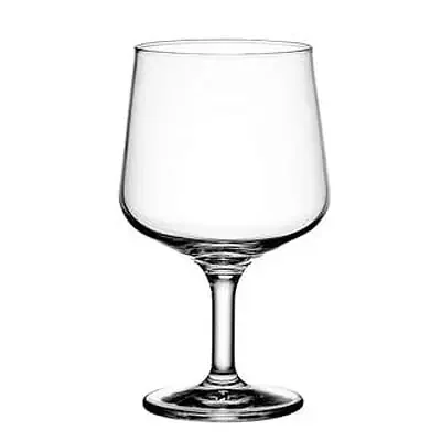 Bormioli Rocco 4914Q050 Colosseo 9-1/2 Oz Water Glass – 24 / CS
