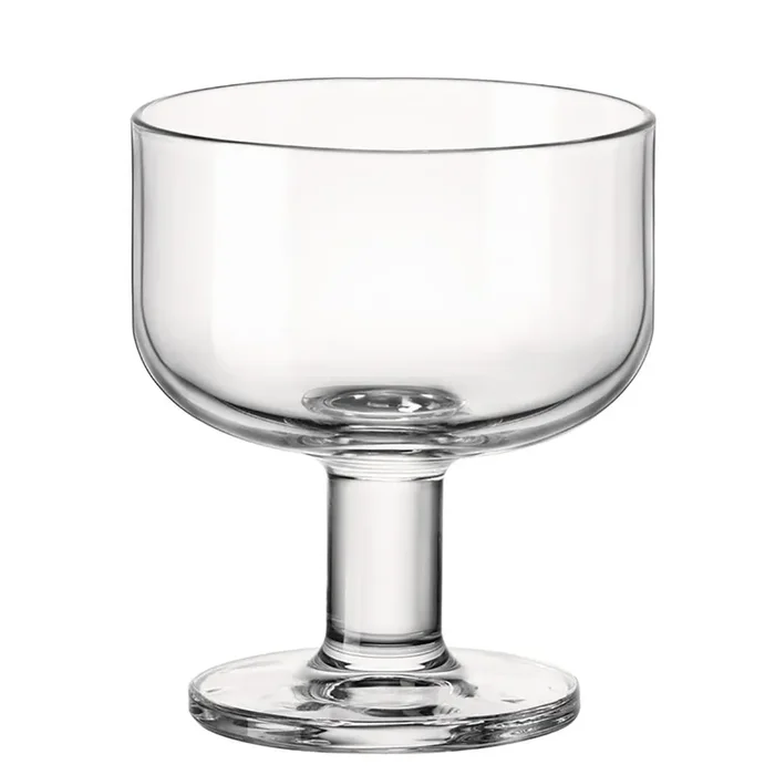 Bormioli Rocco 49200Q918 Hosteria 8 Oz. Dessert Cup/Dish – 36 / CS