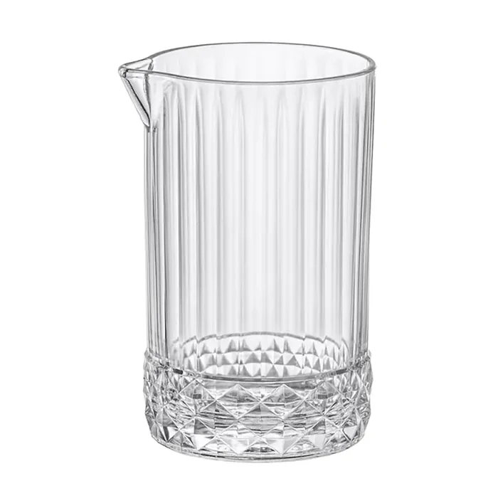 Bormioli Rocco 49202Q956 America ‘20s 26.75 oz. Mixing Glass – 6 / CS