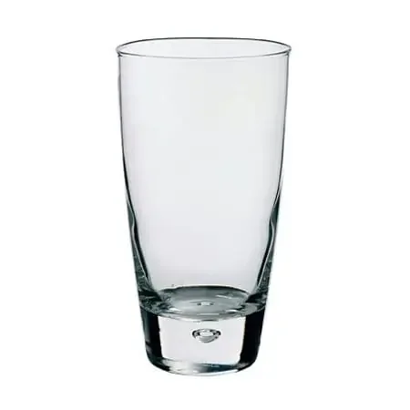 Bormioli Rocco 4926Q171 Luna 11-1/2 Oz Beverage Glass – 12 / CS