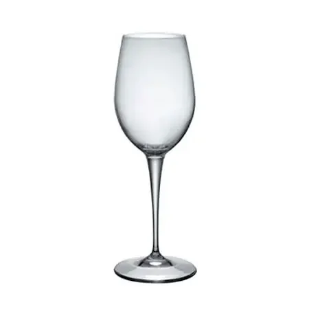 Bormioli Rocco 4935Q286 Premium 11.25 Oz. Pinot Gris Glass – 12 / CS