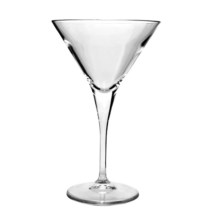 Bormioli Rocco 4945Q404 Ypsilon 8-1/4 Oz Cocktail Glass – 12 / CS