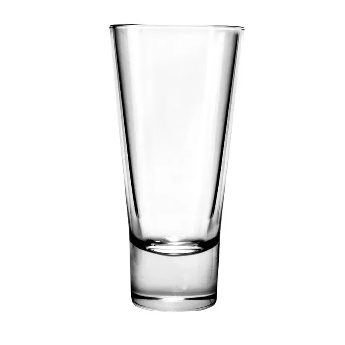 Bormioli Rocco 4945Q411 Ypsilon 10-3/4 Oz Long Drink Glass – 12 / CS