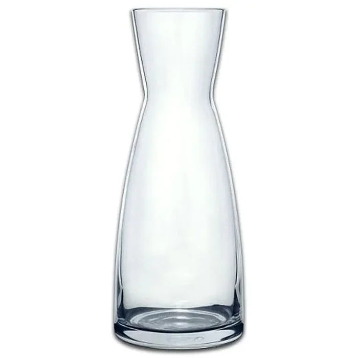 Bormioli Rocco 4945Q412 Ypsilon 36-1/2 Oz Carafe – 6 / CS