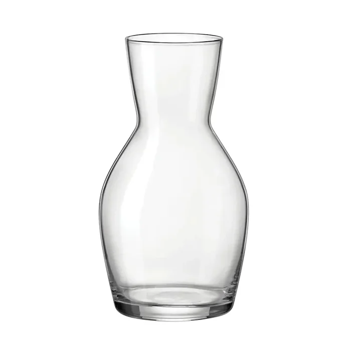 Bormioli Rocco 4945Q941 Ypsilon 20 ounce Wine Carafe – 6 / CS