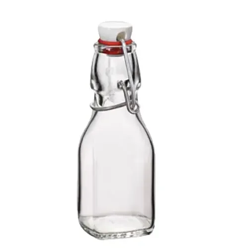 Bormioli Rocco 4953Q810 5 Ounce Swing Bottle – 20 / CS