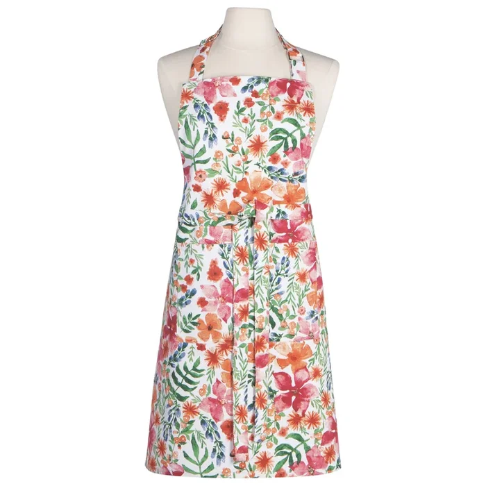 Botanica Chef’s Cotton Apron