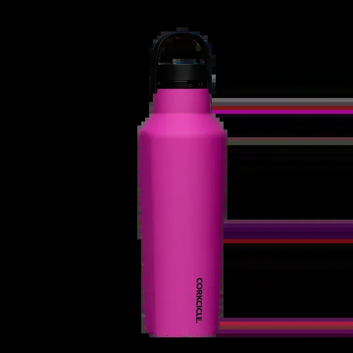 Bouteille isolante Bouquet de baies 20oz – Corkcicle