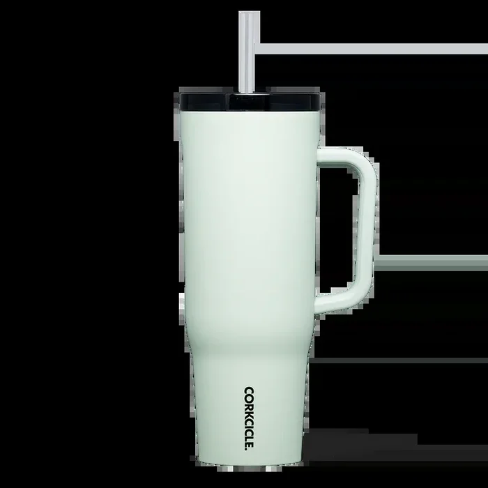 Bouteille isolante Brume de sauge 40oz – Corkcicle