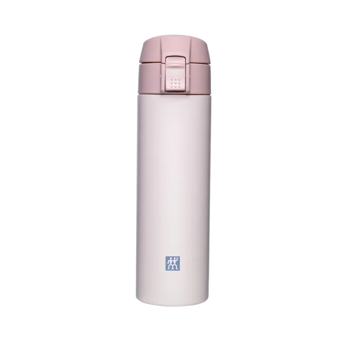 Bouteille isolante en acier inoxydable Rose 450 ml – Zwilling