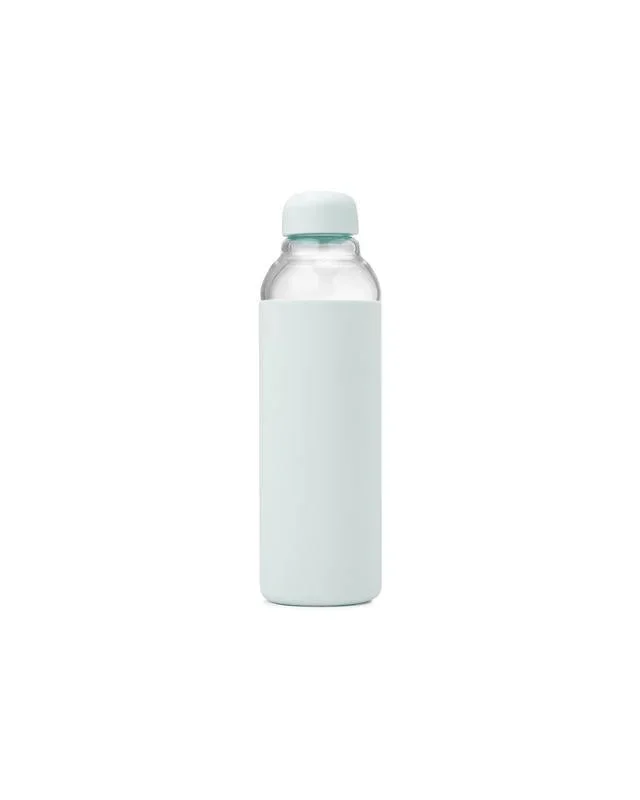 Bouteille isolante en verre Menthe 590ml – Porter