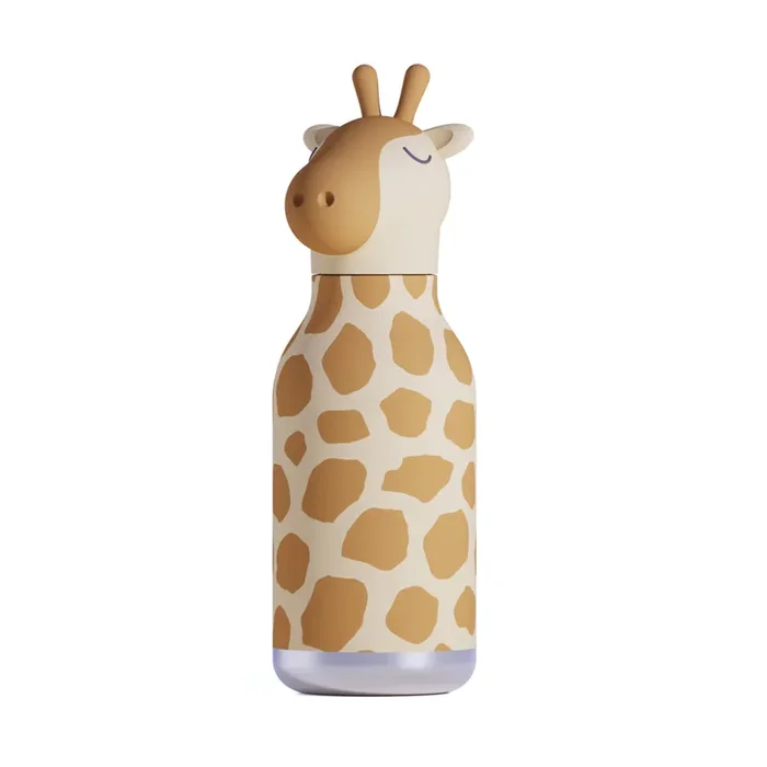Bouteille isolante Girafe 16oz – Asobu