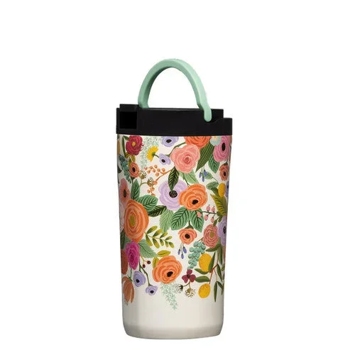 Bouteille isolante Jardin de fleurs 12 oz – Corkcicle