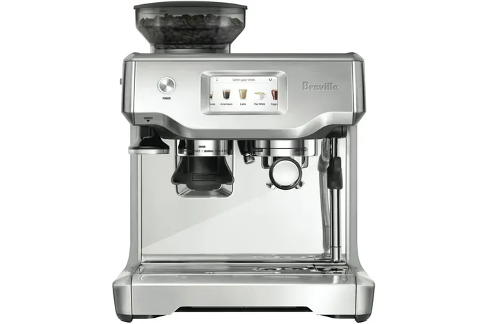Breville Barista Touch 880 – Silver