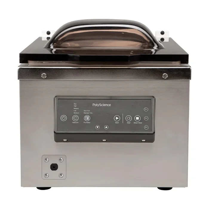 Breville Commercial VSCH-300AC1B the 300 Series Chamber Vacuum Sealer