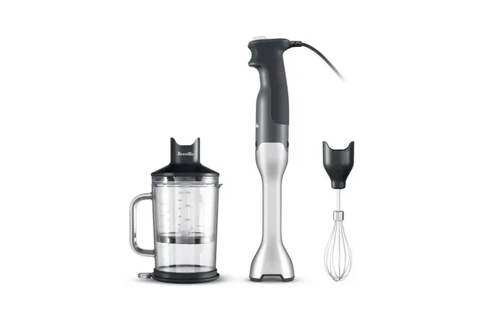 Breville Control Grip Immersion Blender