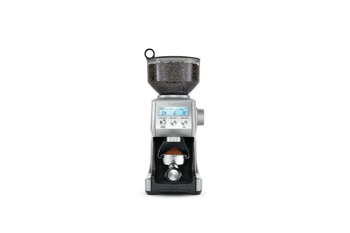 Breville Smart Grinder Pro – Stainless Steel