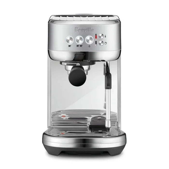 Breville the Bambino Plus™ BES500BSS1BUS1