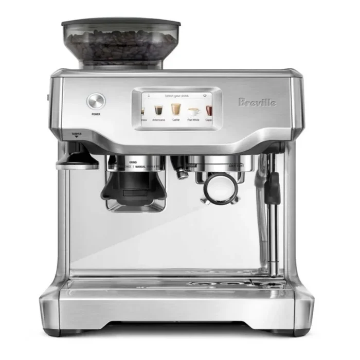 Breville the Barista Touch™ BES880BSS1BUS1
