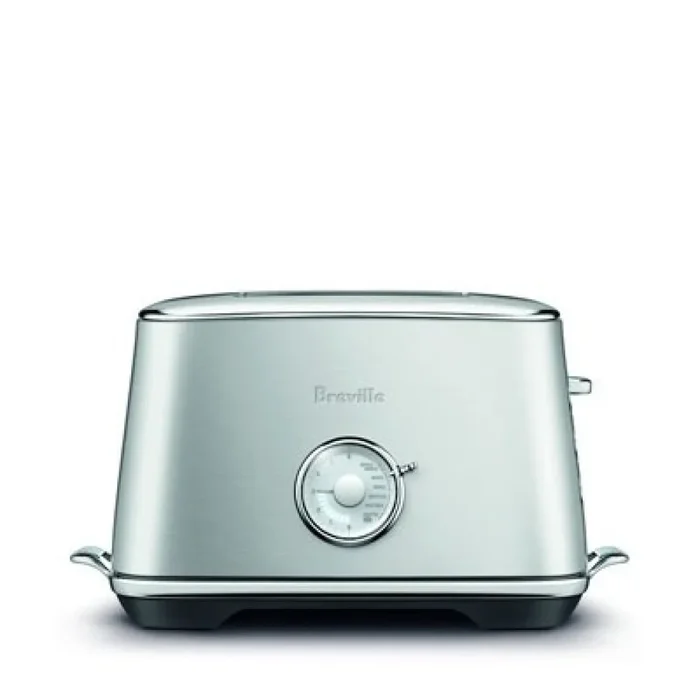Breville the Toast Select™ Luxe BTA735BSS1BUS1