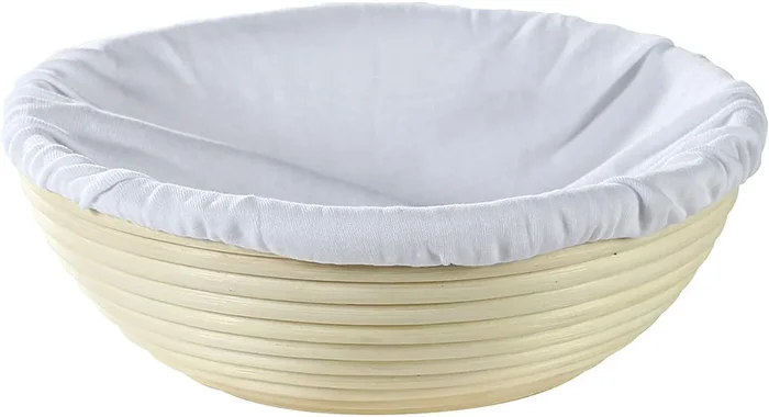 Brotform Cotton Liner – 10″ Round
