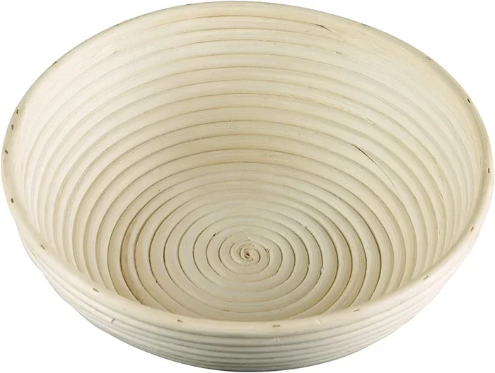 Brotform Proofing/Forming Basket – 10″ Round