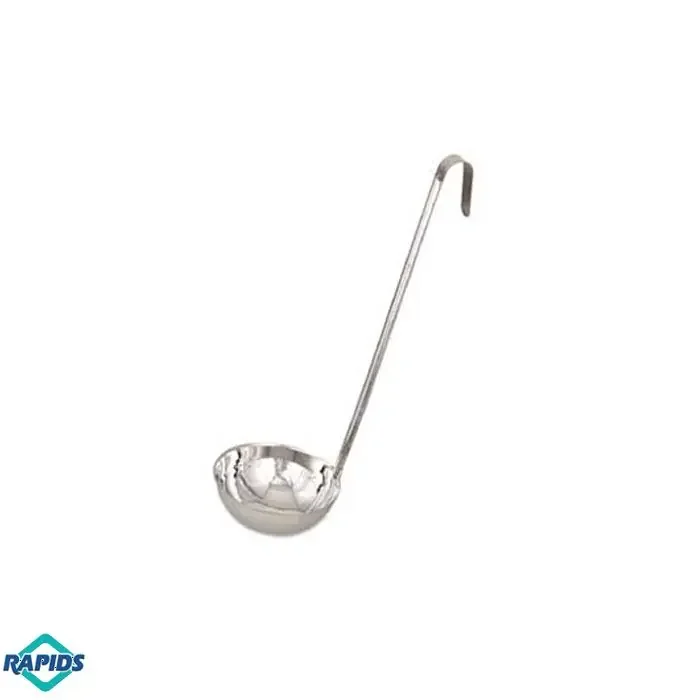 Browne 1/2 Oz Stainless Steel Ladle