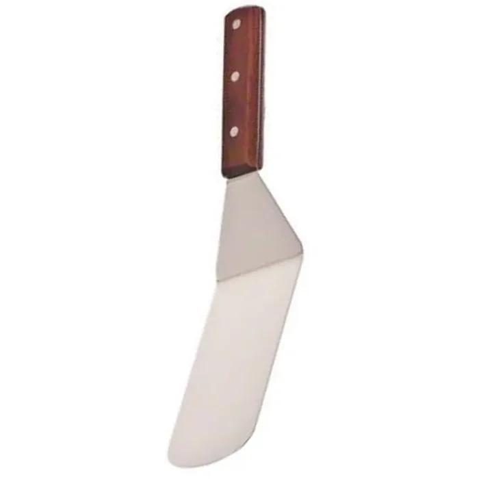 Browne 13‘‘ Stainless Solid Turner