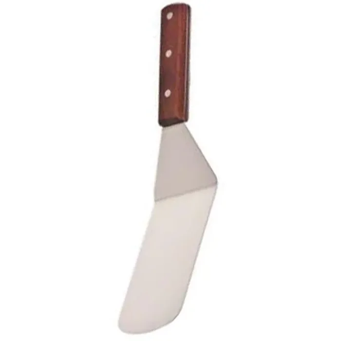 Browne 13‘‘ Stainless Steel Solid Turner